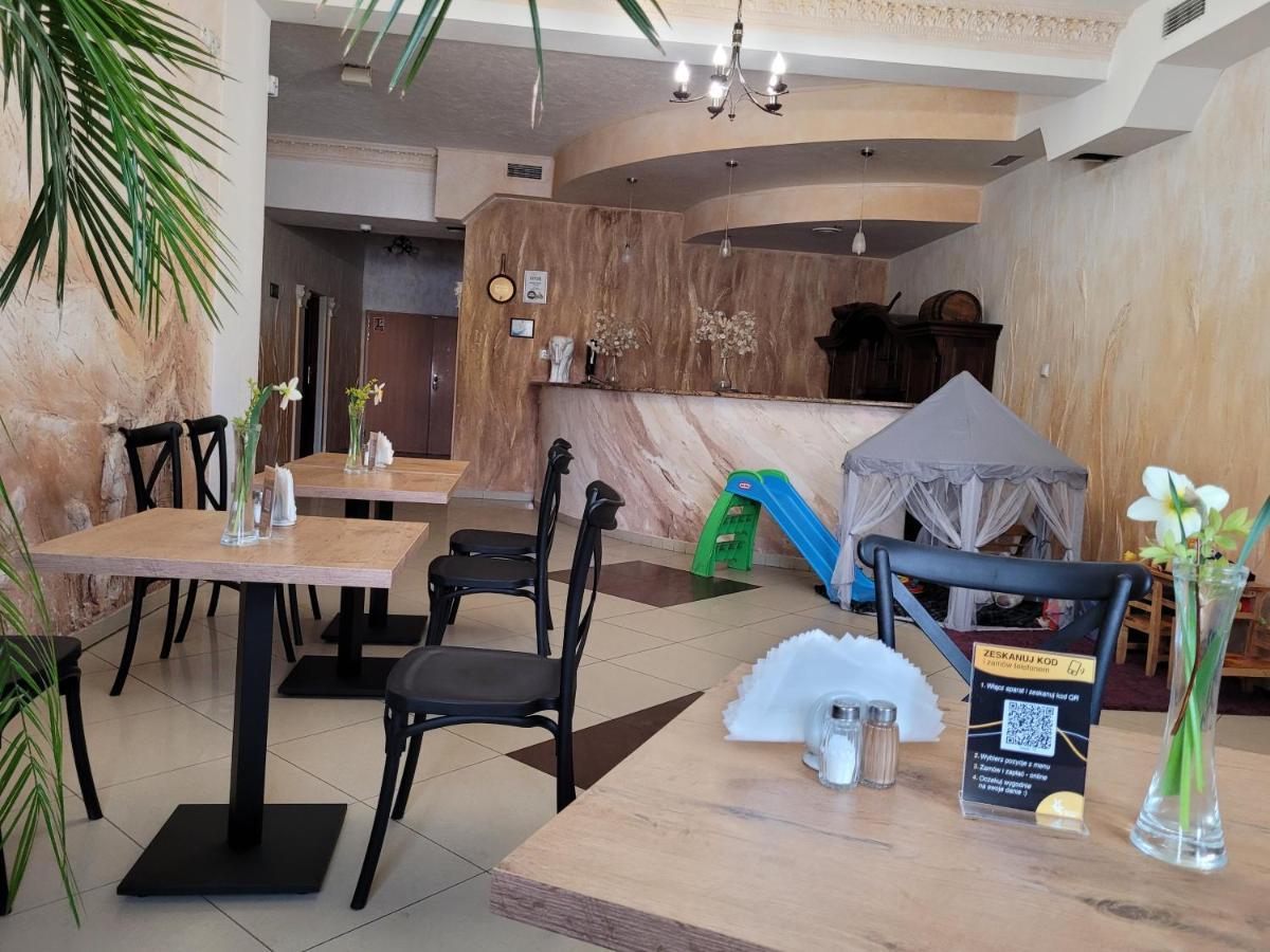 Wisznice高原旅馆住宿加早餐旅馆 外观 照片
